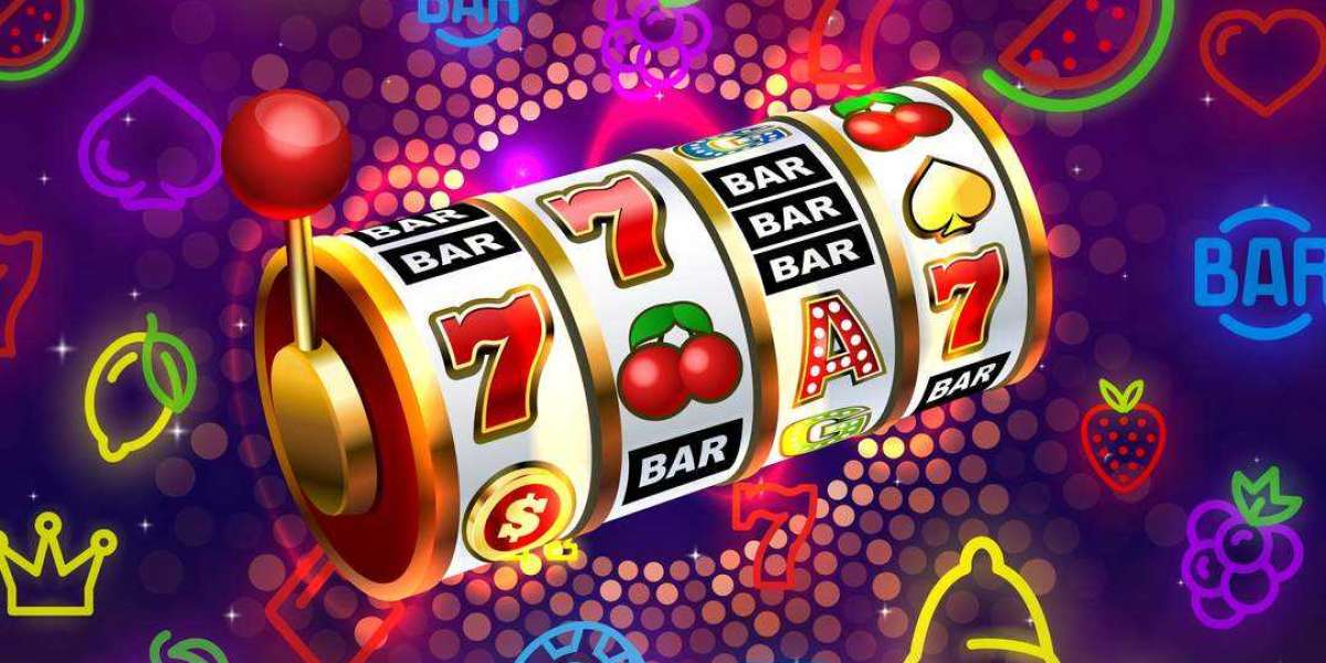 AGEN SITUS JUDI SLOT GACOR TERBAIK MUDAH JACKPOT BESAR