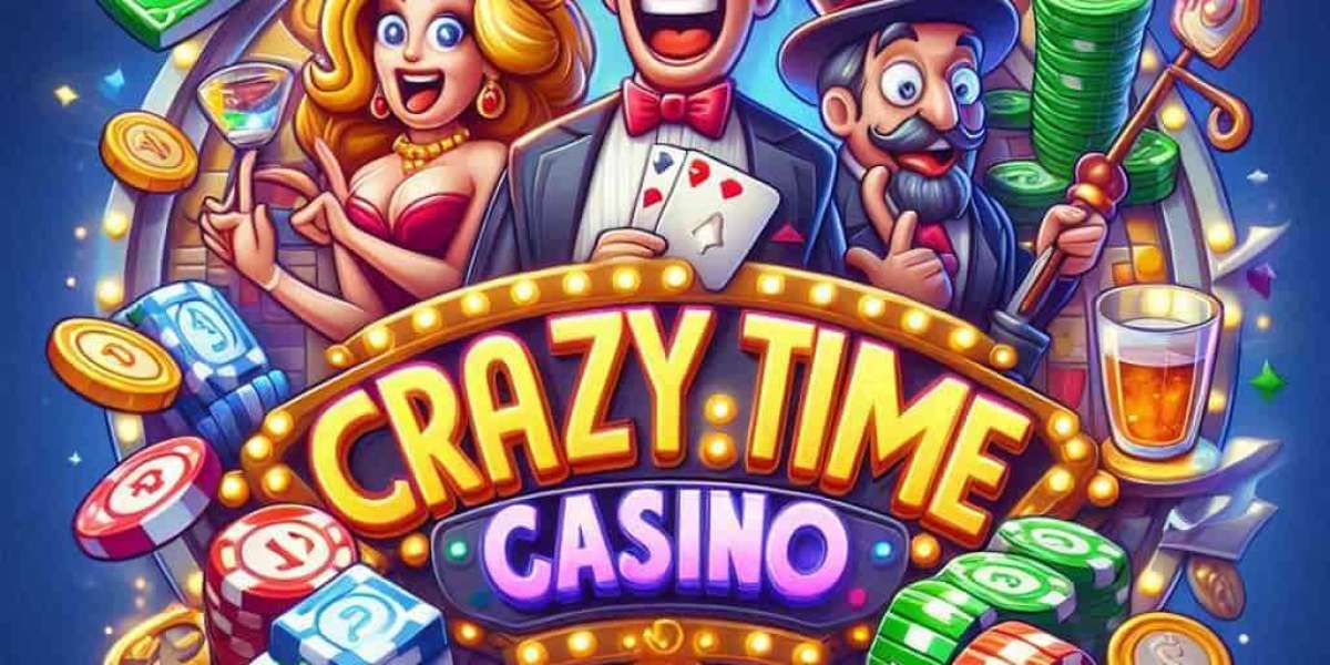 Top 5 Viral Crazy Time Moments That Took the Internet by Storm