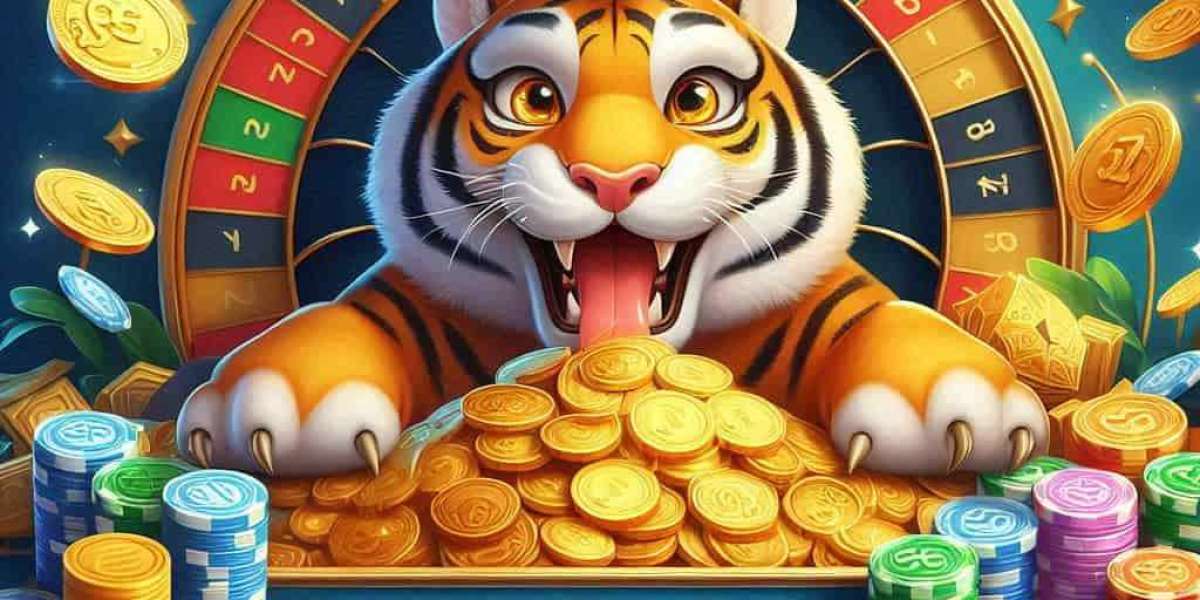 Fortune Tiger Slot Session Tips for a Winning Experience
