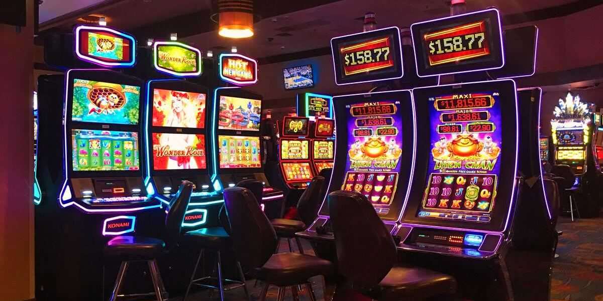 Understanding Evolution Casino and the Inavegas Scam Verification Community