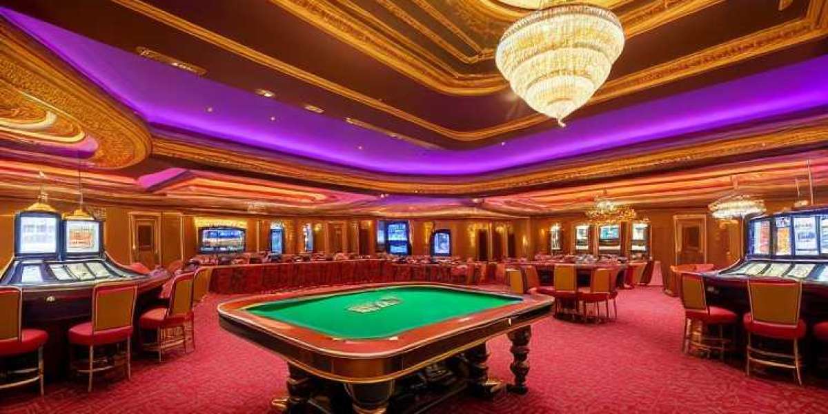 Thrilling Accident Entertainment at PlayFina Casino