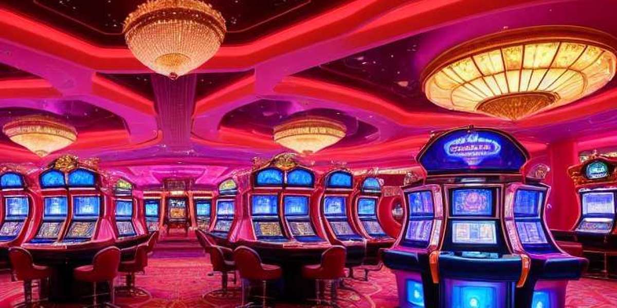 Modo Demostración en Nine Casino