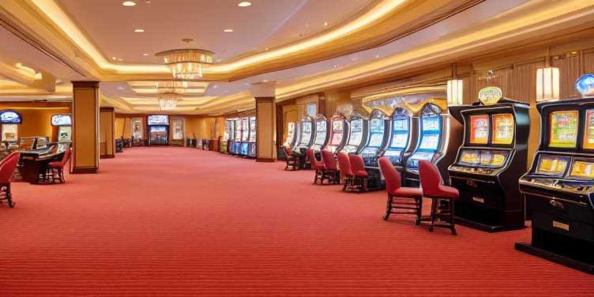 Risk-Free Playing at Mr Play Casino UK