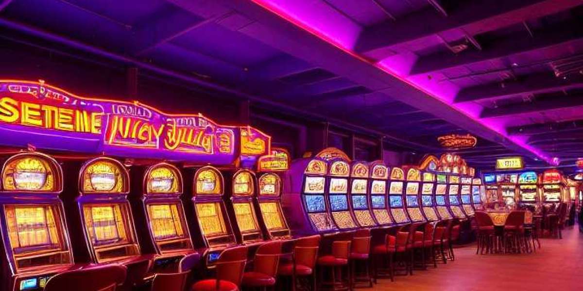 Various Gaming Collection at Neospin Casino