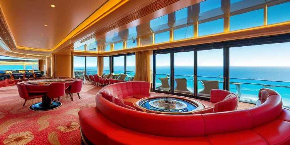 Premium Live Casino Gaming at SpinBit NZ