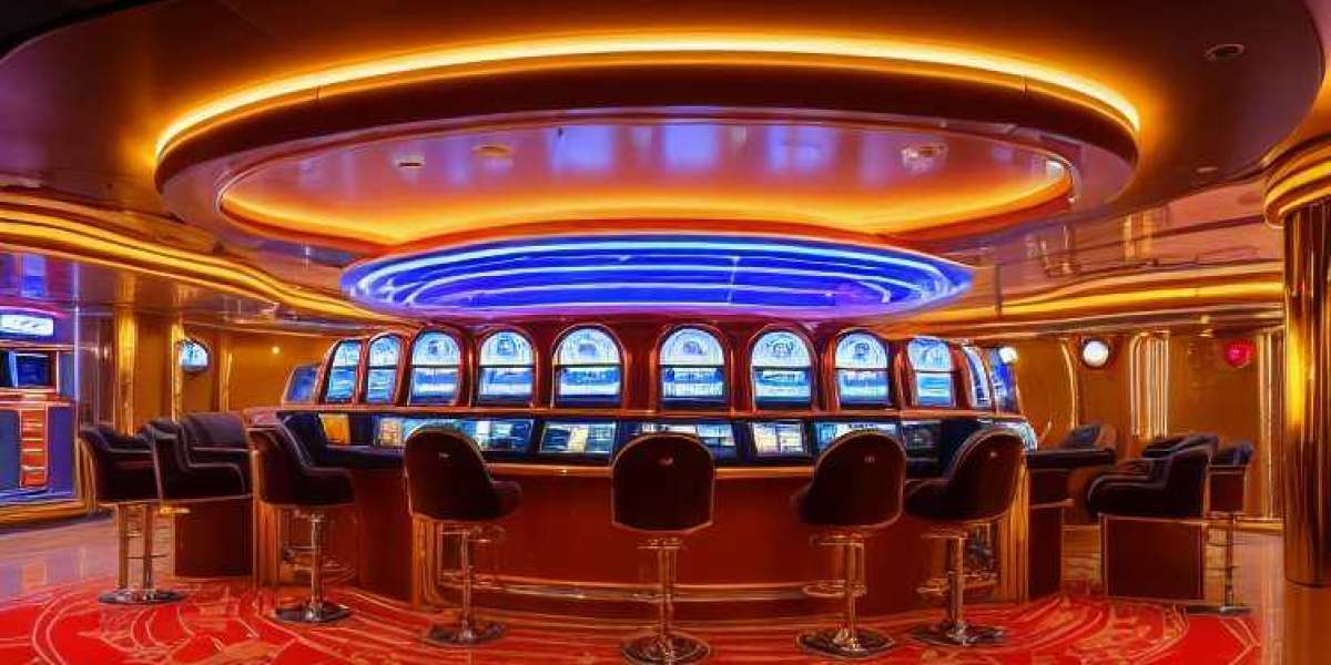 High-quality Real-time Entertainment at VegasNow's Casino