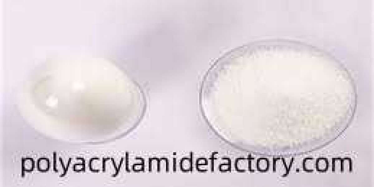Can Hengfeng Anionic Polyacrylamide Emulsion Extend Equipment Life Efficiently?