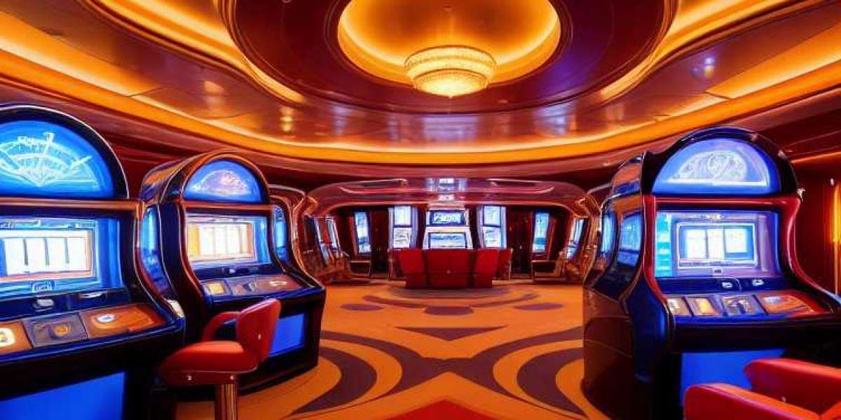 Risk-Free Gaming Experience with Quatro Casino Canada