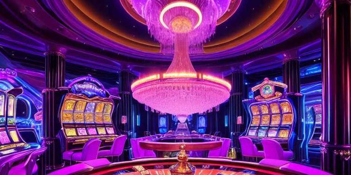 Premium Wireless Experience at NeoSpin Casino