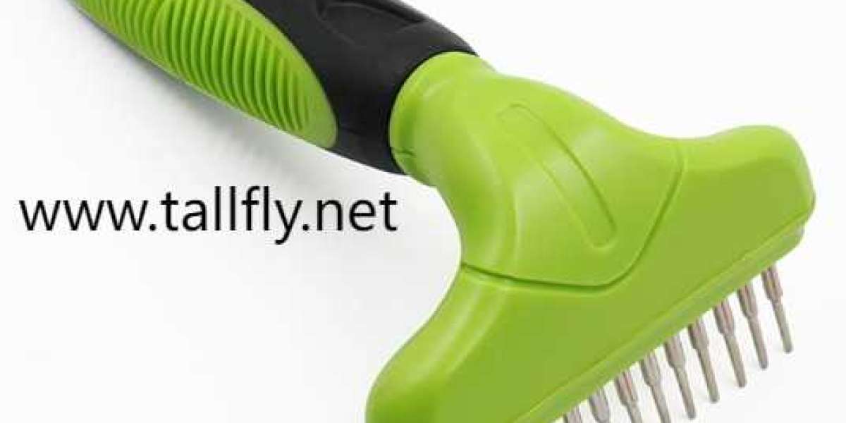 Tallfly Tools With Verified Origins Promote Ethical Grooming Practices