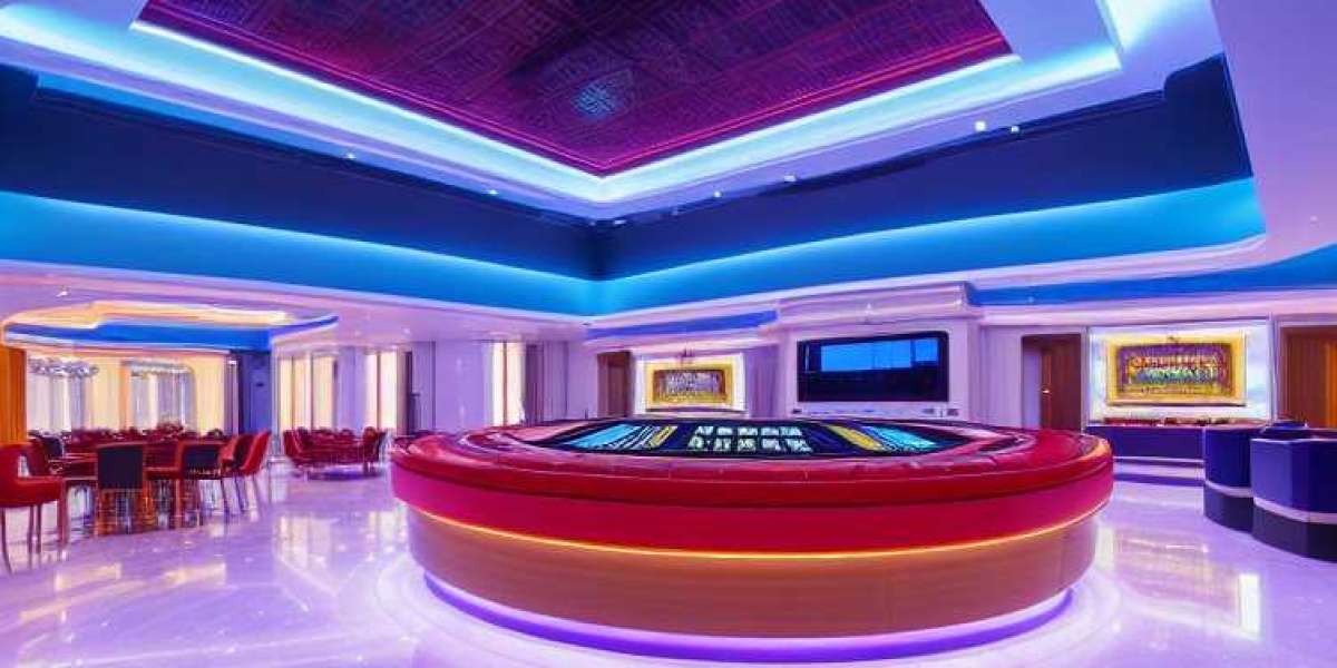 Bonussen bij Betcity Casino