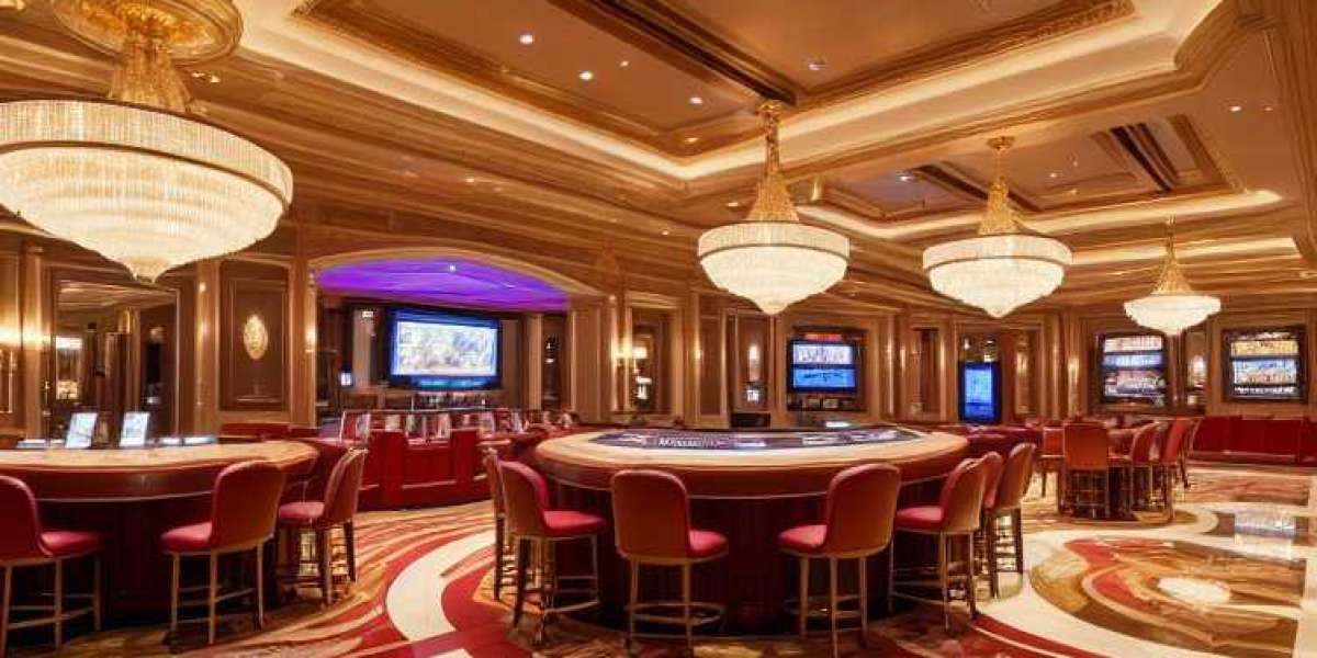 Nine Casinos España: Un Vistazo a sus Juegos en línea