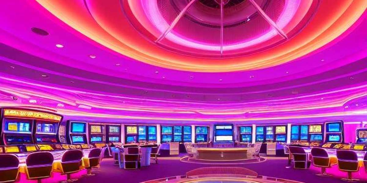 Full Transaction Ecosystem at 666 Casino UK