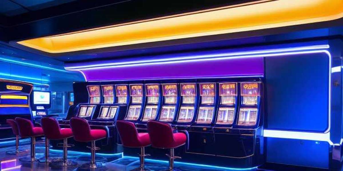 Verbluffend Assortiment bij BetCityCasino