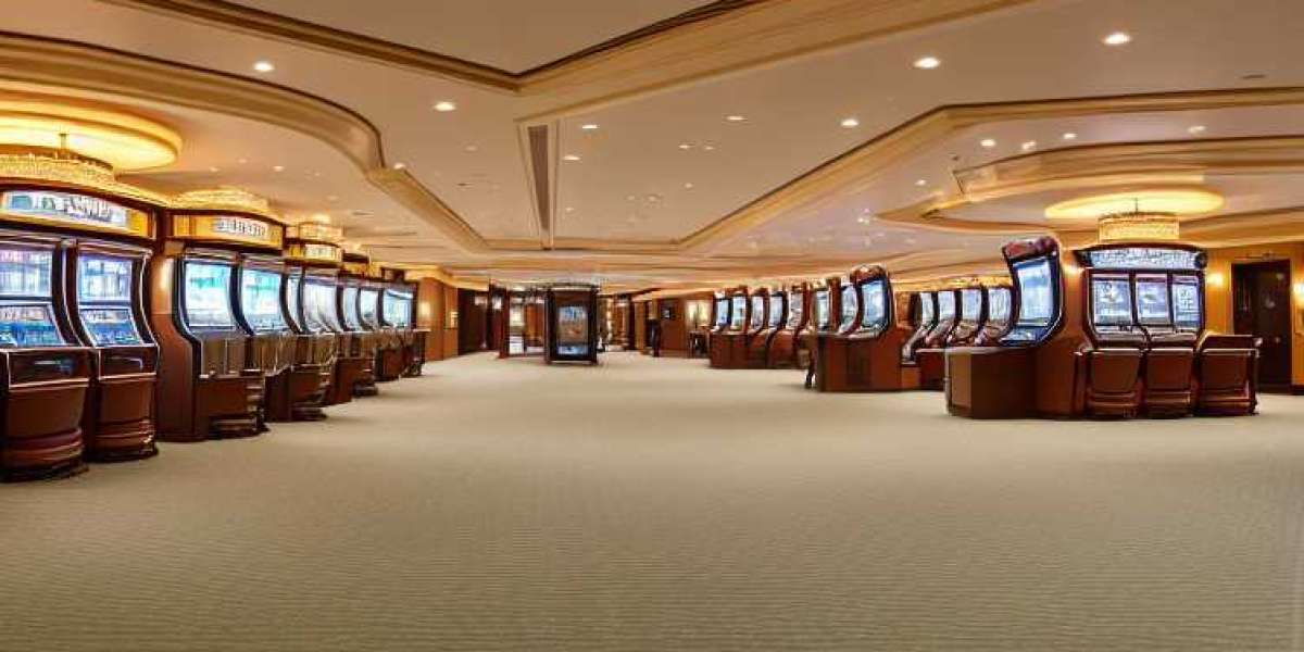 Exclusive Sample Options at this casino