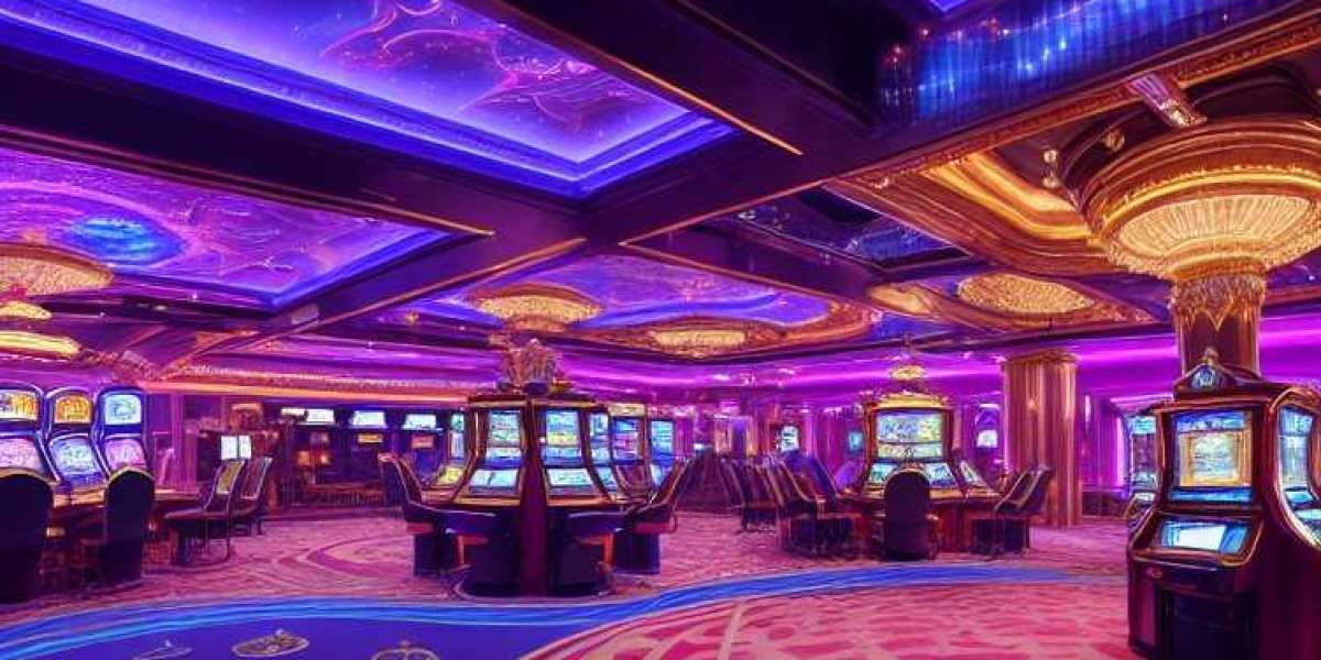 Formas de Depósito en NineCasino