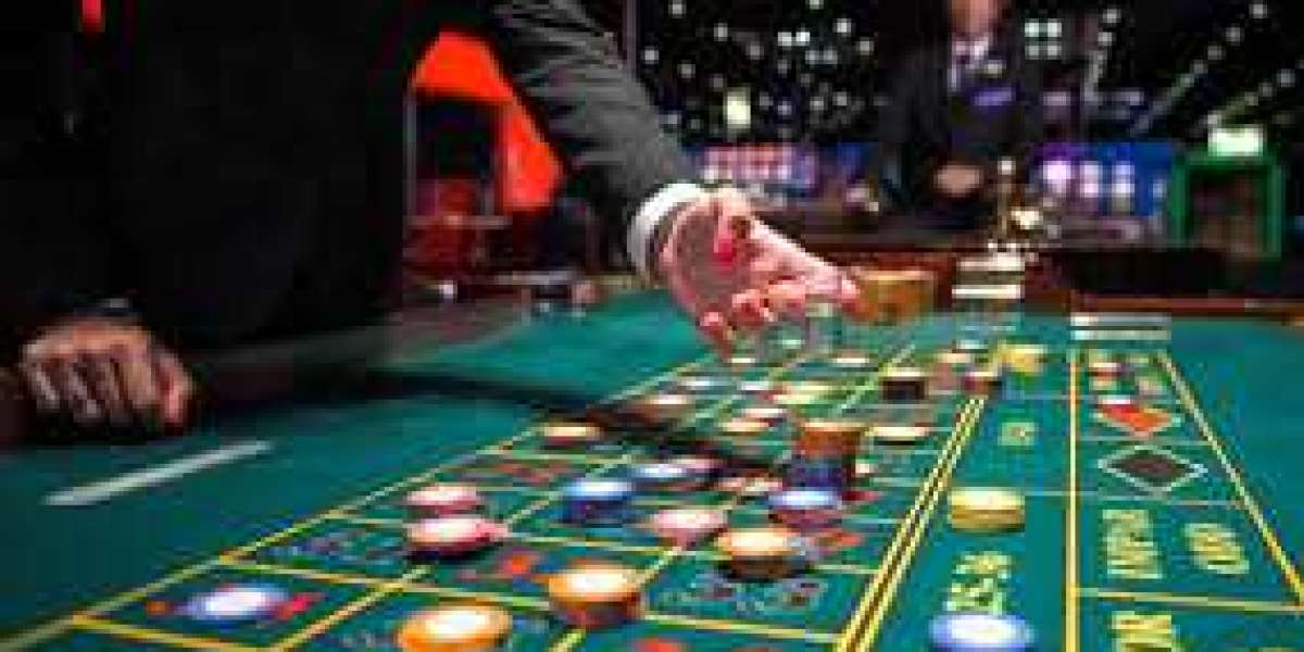 Vergelijking: Fysiek vs. Online Casino