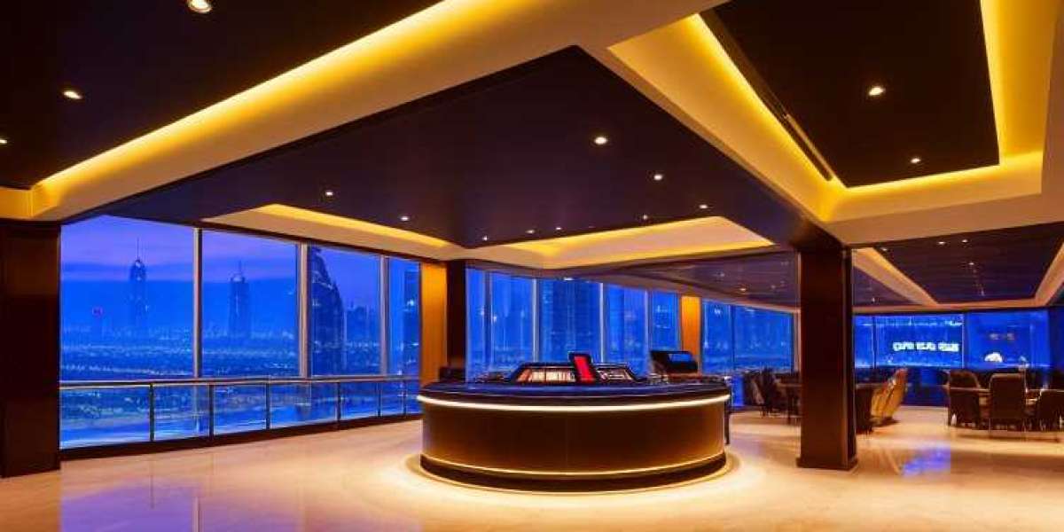 Remarkable Casino Selection at LukkiCasino.