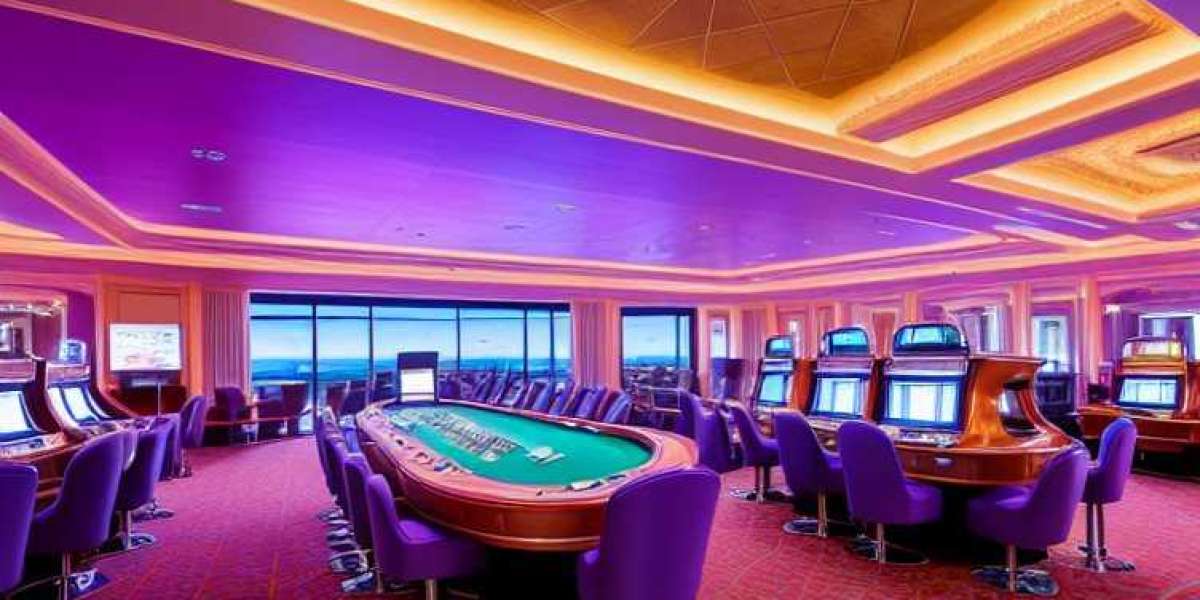 Innovative Wireless Experience at Vegas Now Casino
