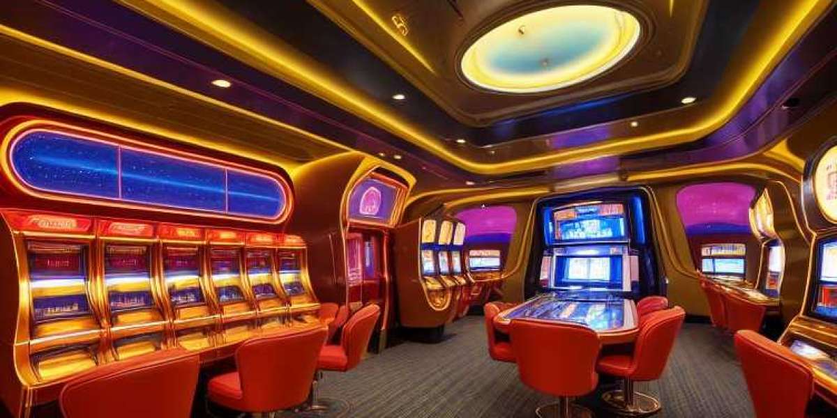Slot Verzameling bij Amonbet Casino
