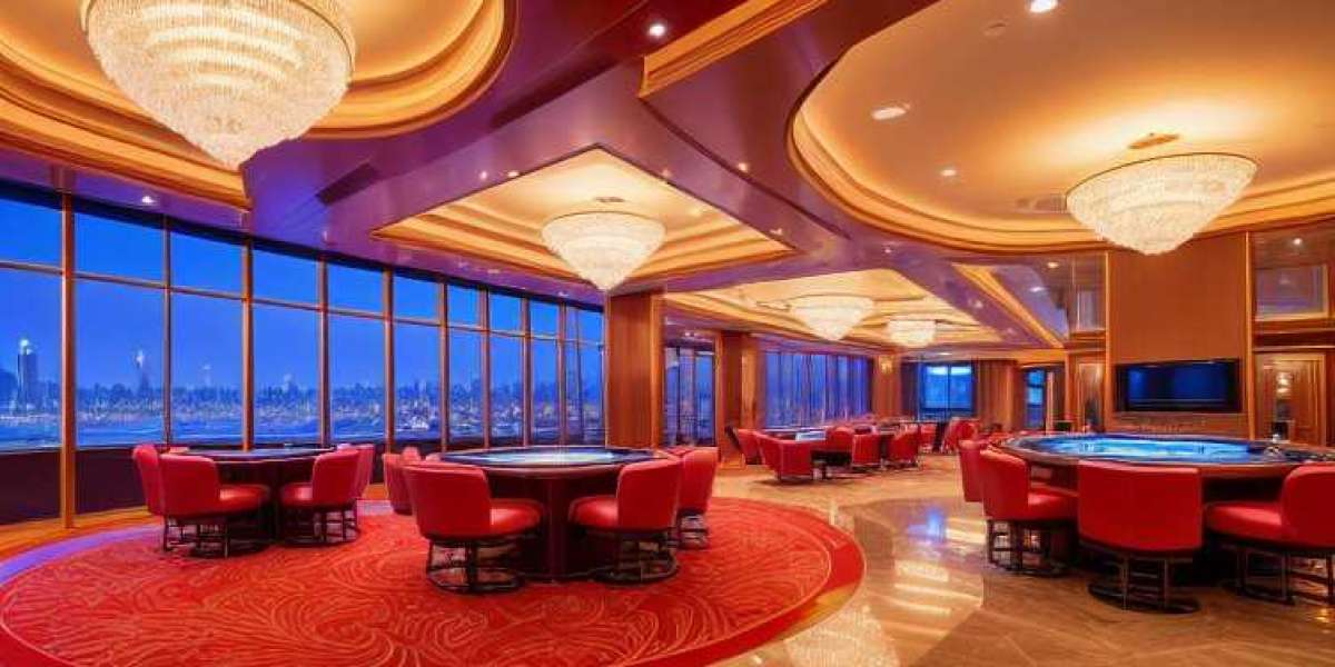 Exclusive Desk Gaming Choice at SpinBit Casino