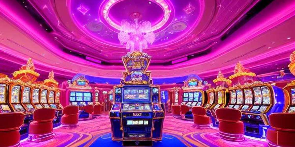 Lucrative Prizes at Lukki Online casino