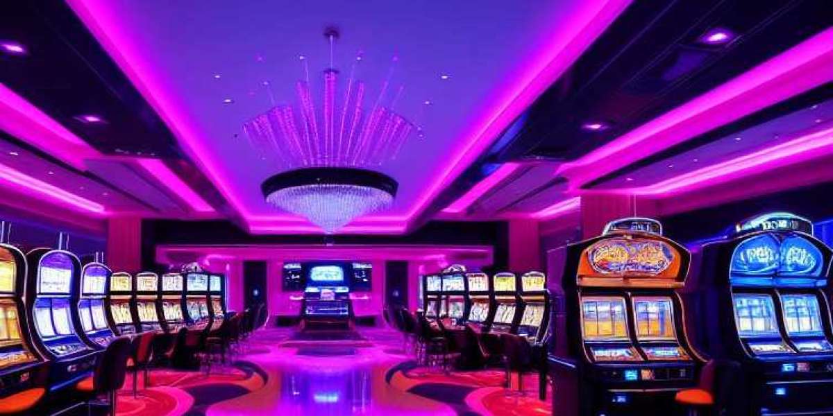 Live-streamed Gaming Greatness at Lucky 7 Casino