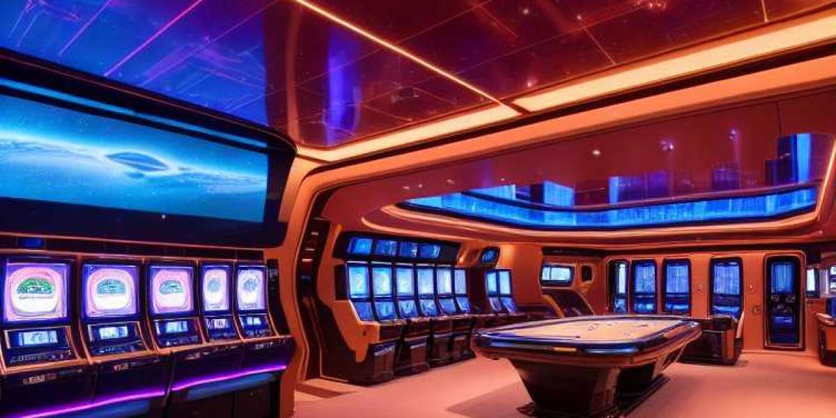 Verbazingwekkende fruitautomaten variëteit bij BetCity Casino