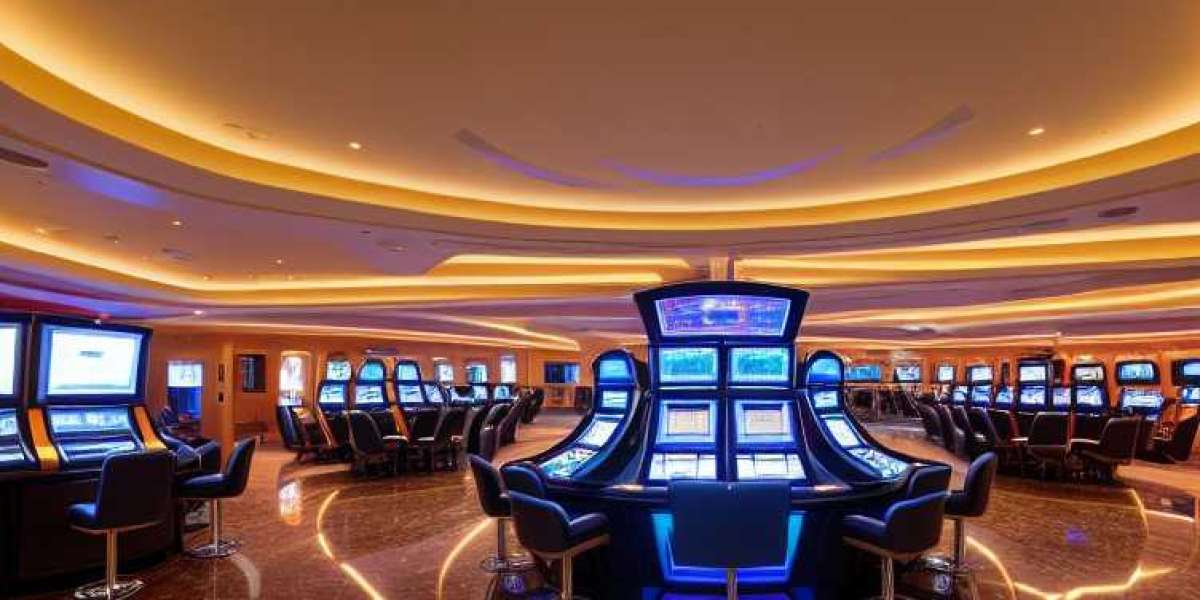 Catálogo Amplia de Títulos en Mega Casino
