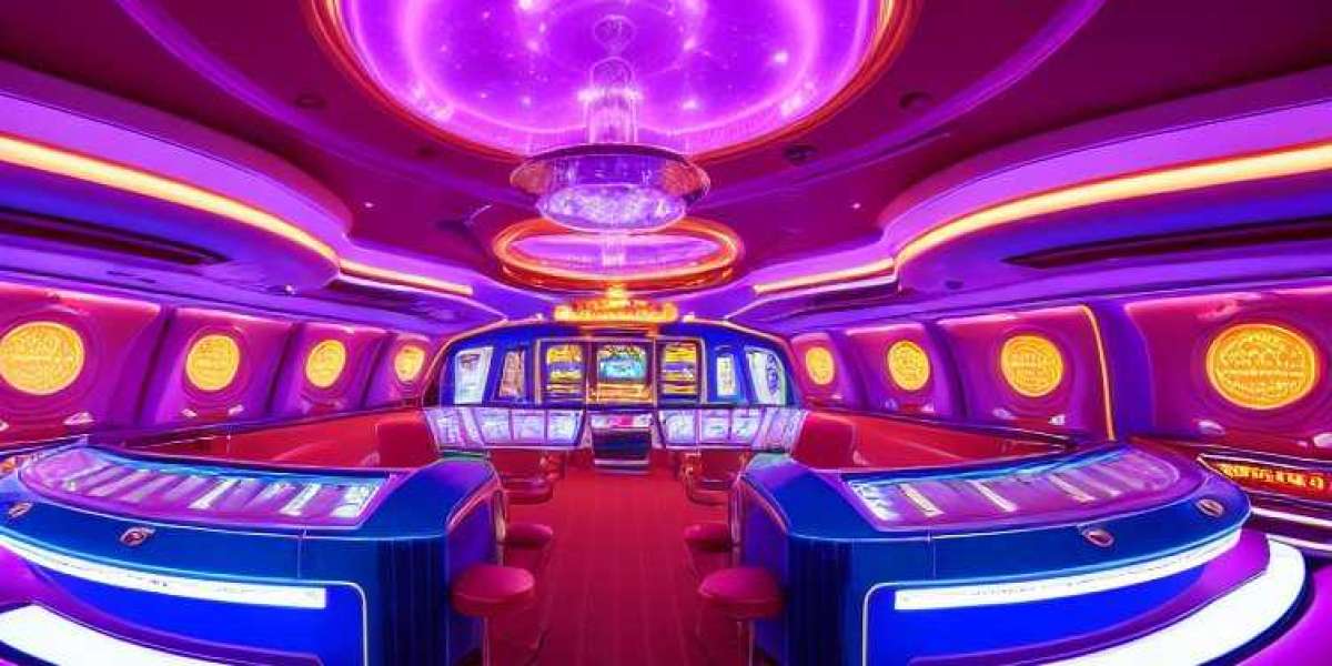 Examining the Demonstration Mode at Lucky One Casino