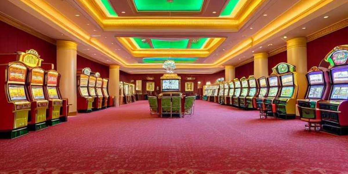 Gambling Excellence within Gaming house QueenWin