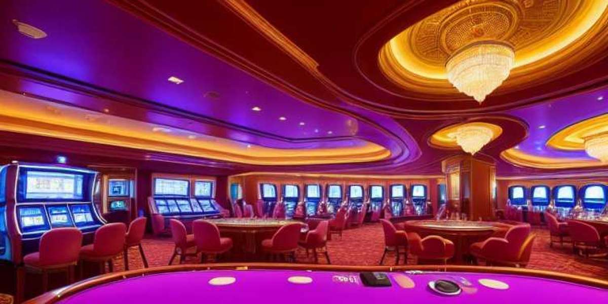 Table Gambling Excellence at Vegas Now