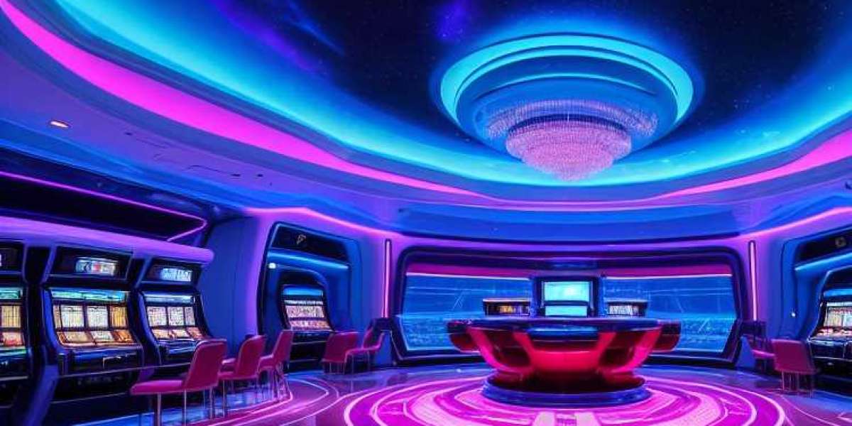 Esperienza del Gaming Integrale sul StarVegas