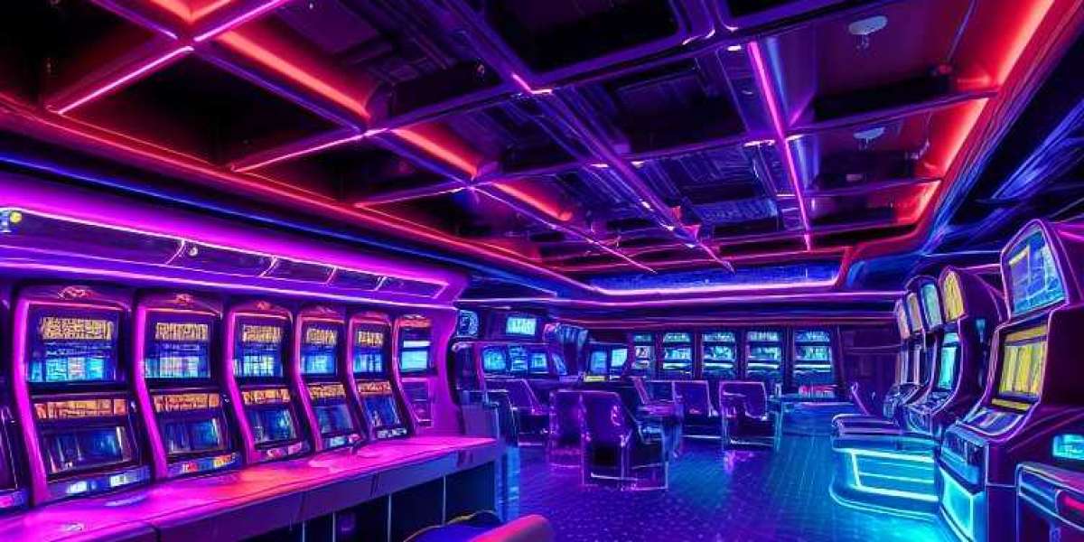 Modalità di esercitazione Prova su Casino Star