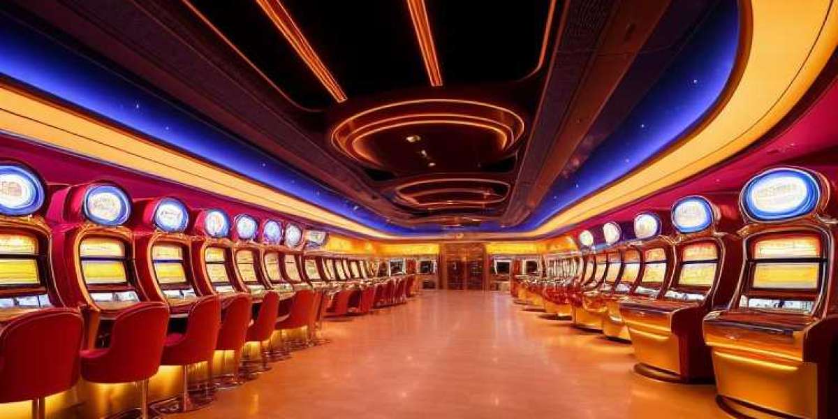 Revolutionary Wireless Adventure at Vegas Now Casino