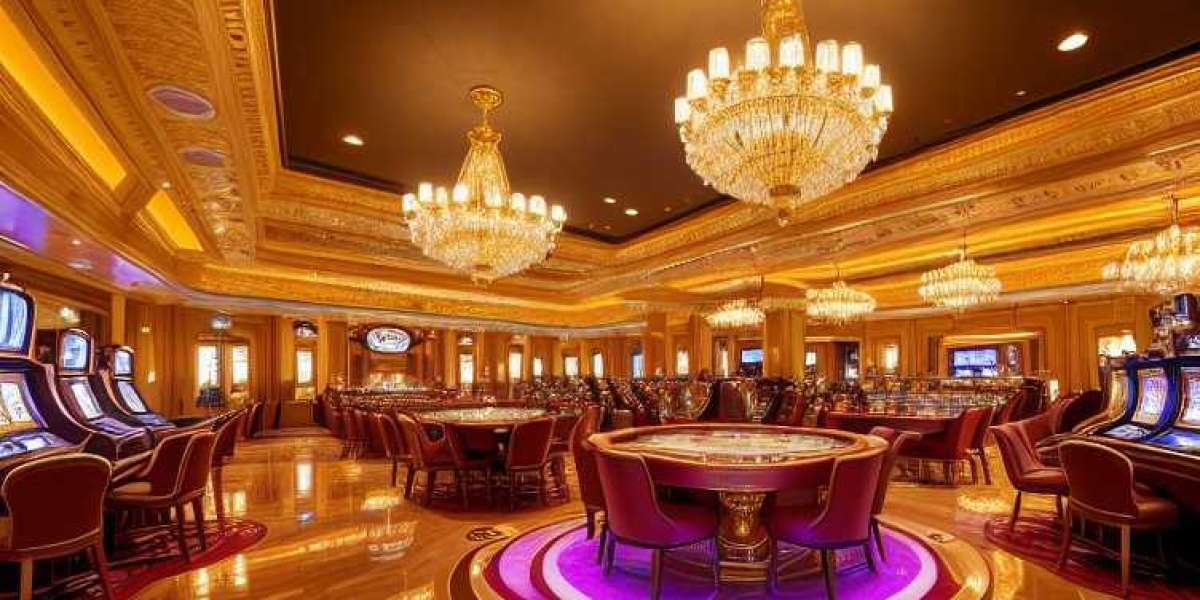 One-of-a-kind Variety available at Jackpoty Casino NZ