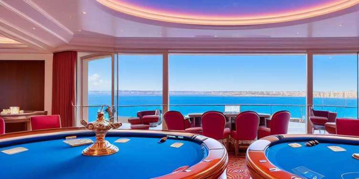 Test Gambling Access on QueenWin's