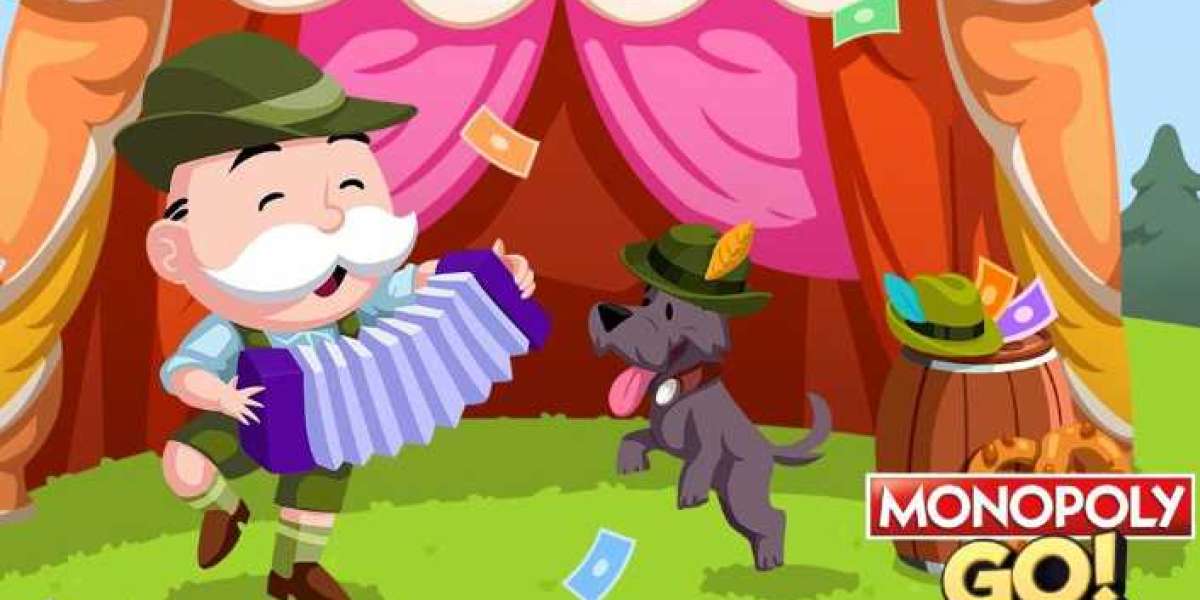 Monopoly GO Event & Tournament Strategy Guide