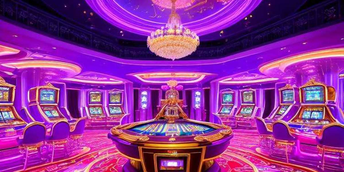 Creation and Sound at Casino Level Up