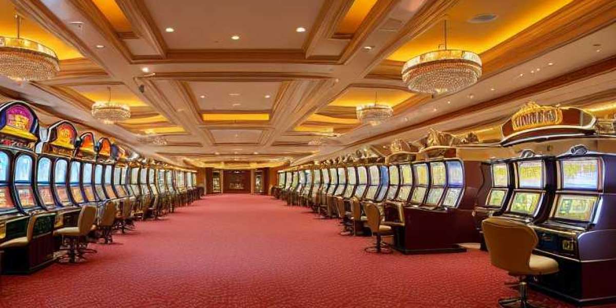 Practice Betting Features at QueenWin