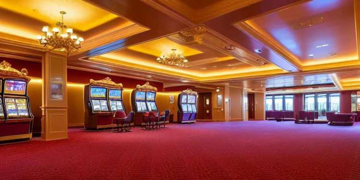 Genieten aan de tafels bij HiddenJack Casino