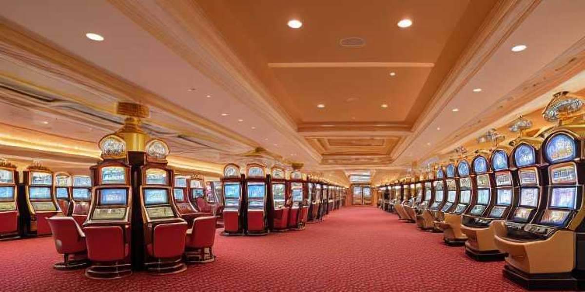 Casino24 Live-Gaming-Erfahrung