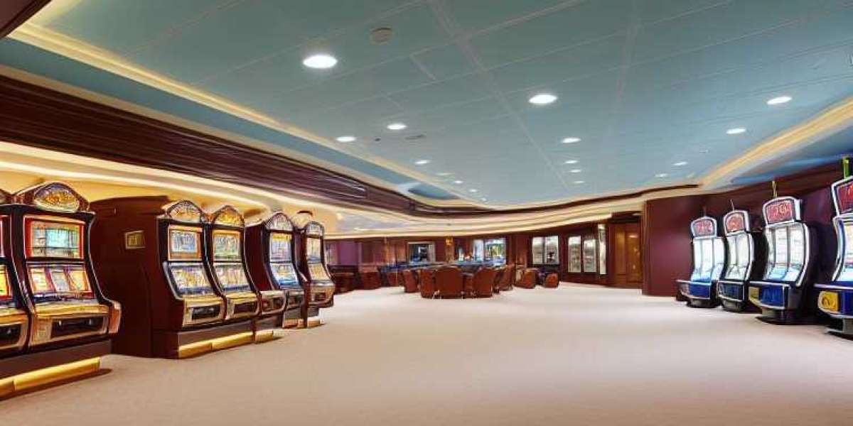 Demo Gaming Access at QueenWin Online Casino