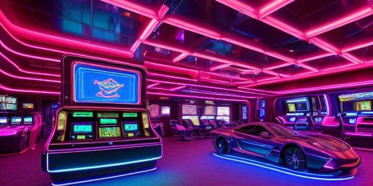 Spielgefühl bei NineCasino