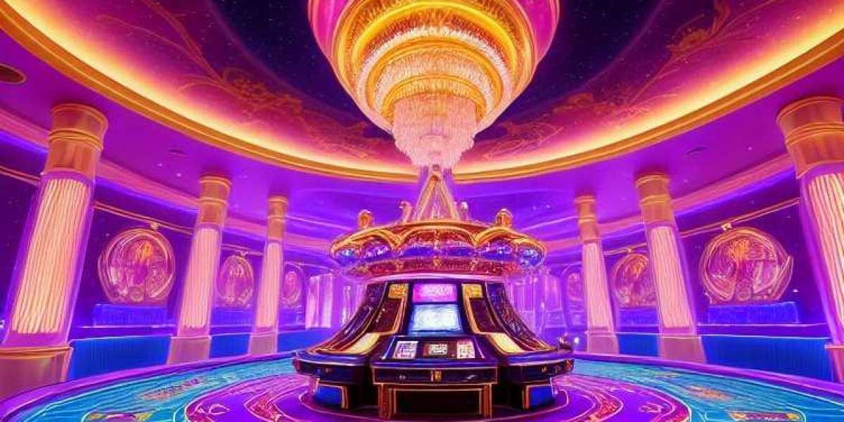 Perfection des Jeux sur 770 Casino