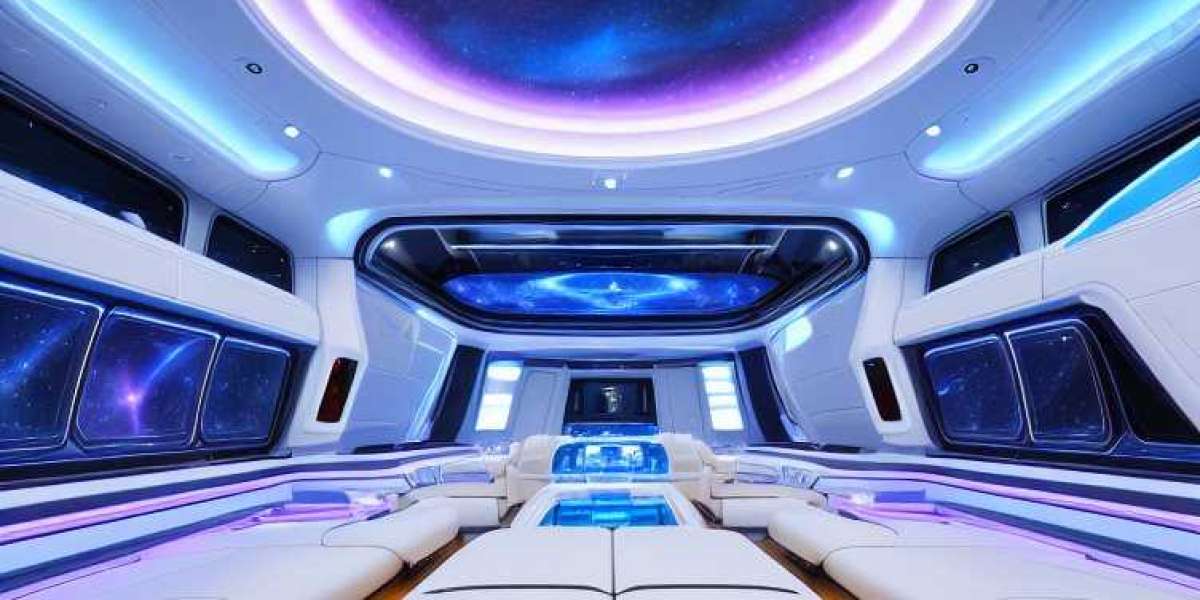 Complete Bonus Framework at SpinPanda Nederland