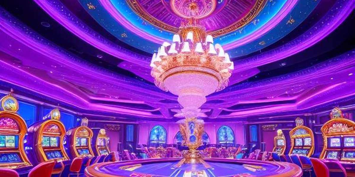 Interactive fun at Jackpoty Online Casino