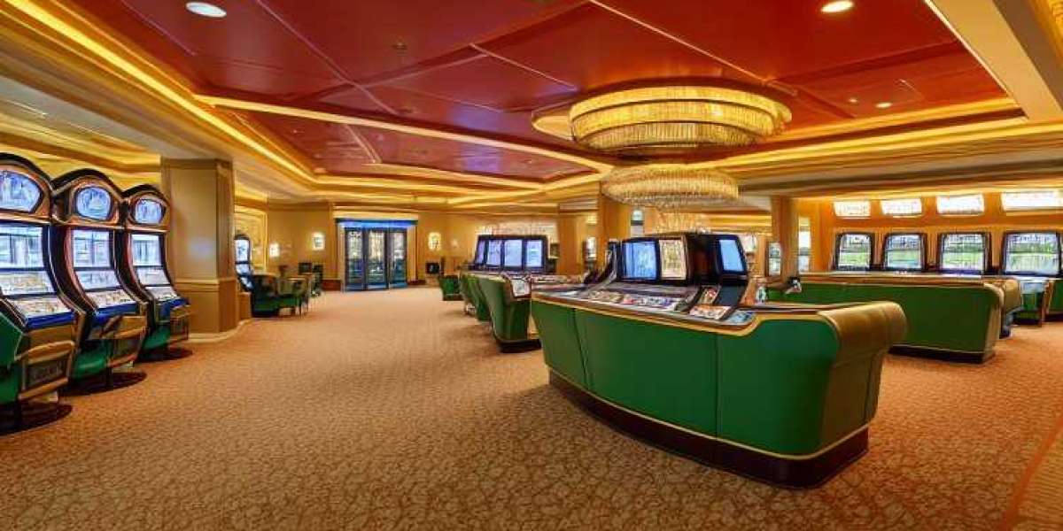 Comprehensive Casino Portfolio at Sky Crown Online Casino