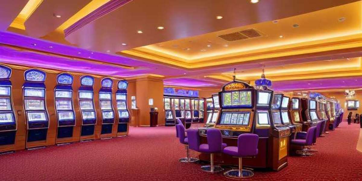 High-quality Slot machines Collection at Rocket Play Casino Australia