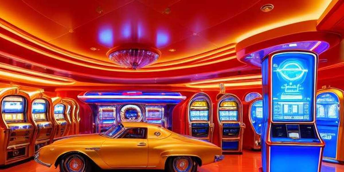 Smash Wagering Excellence at Just Casino AU